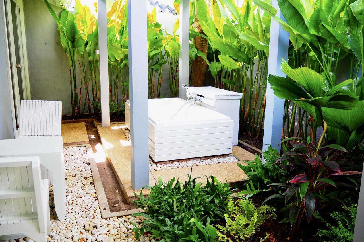 Purin Resort & Restaurant- Sha Plus Had Yao Beach Luaran gambar